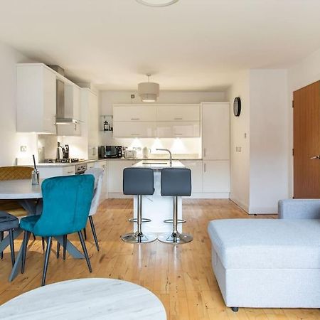 Best City Centre Luxurious Home Free Parking Belfast Dış mekan fotoğraf