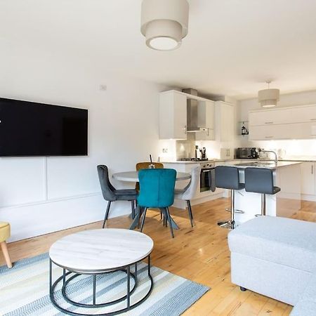 Best City Centre Luxurious Home Free Parking Belfast Dış mekan fotoğraf