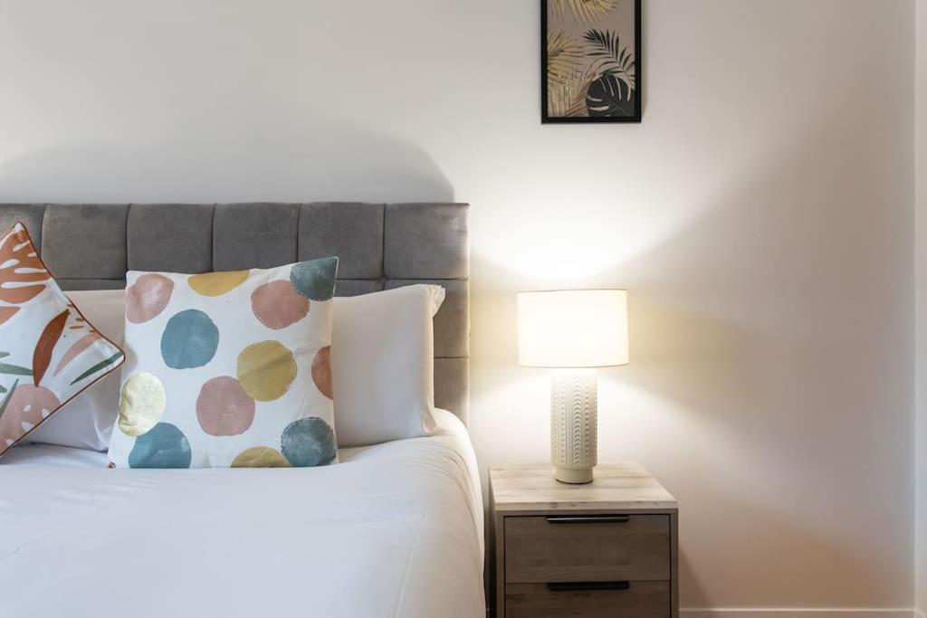 Best City Centre Luxurious Home Free Parking Belfast Dış mekan fotoğraf