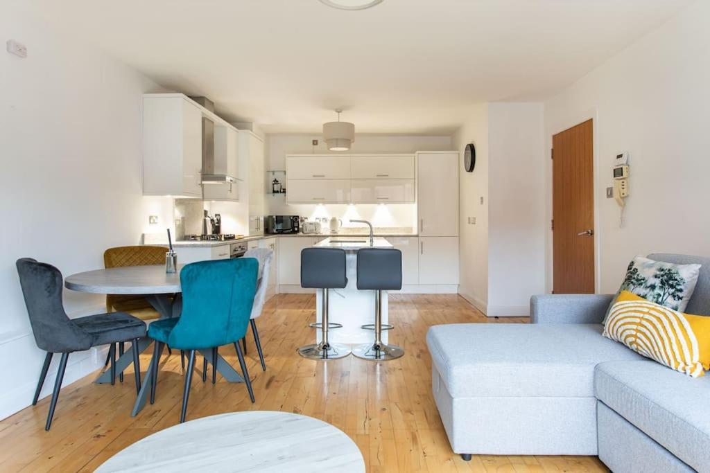 Best City Centre Luxurious Home Free Parking Belfast Dış mekan fotoğraf