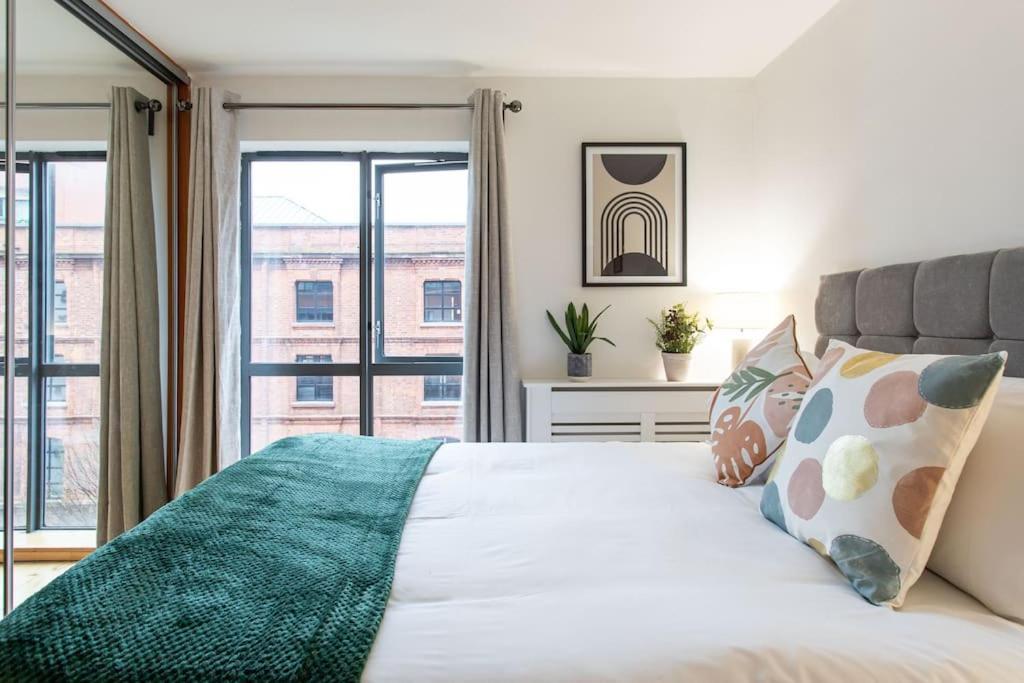 Best City Centre Luxurious Home Free Parking Belfast Dış mekan fotoğraf