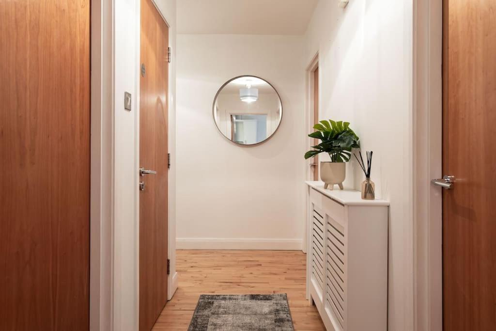 Best City Centre Luxurious Home Free Parking Belfast Dış mekan fotoğraf