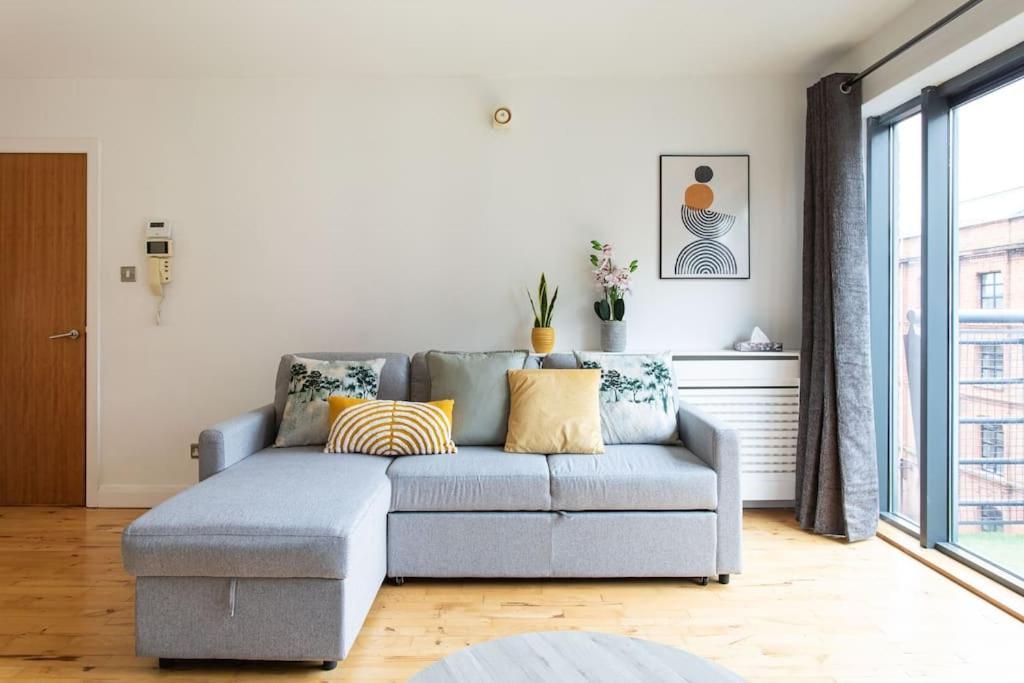 Best City Centre Luxurious Home Free Parking Belfast Dış mekan fotoğraf