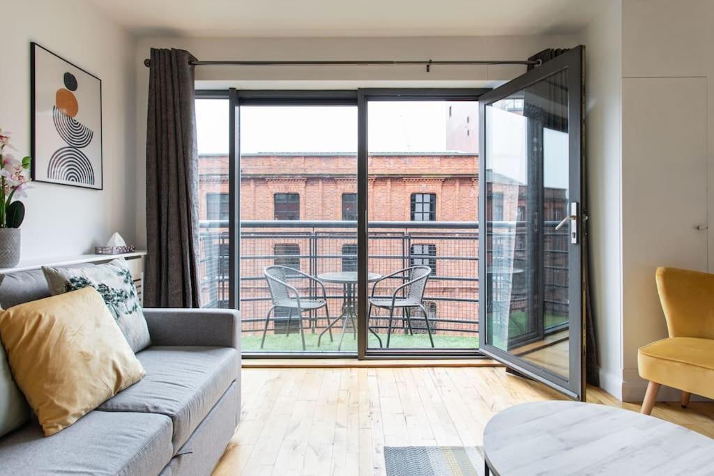 Best City Centre Luxurious Home Free Parking Belfast Dış mekan fotoğraf