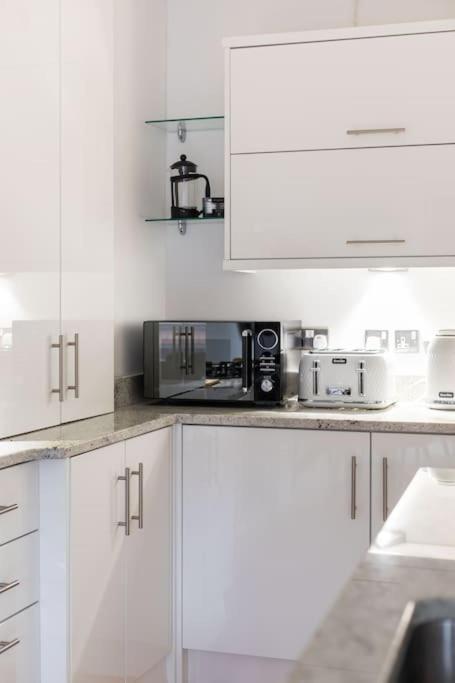 Best City Centre Luxurious Home Free Parking Belfast Dış mekan fotoğraf
