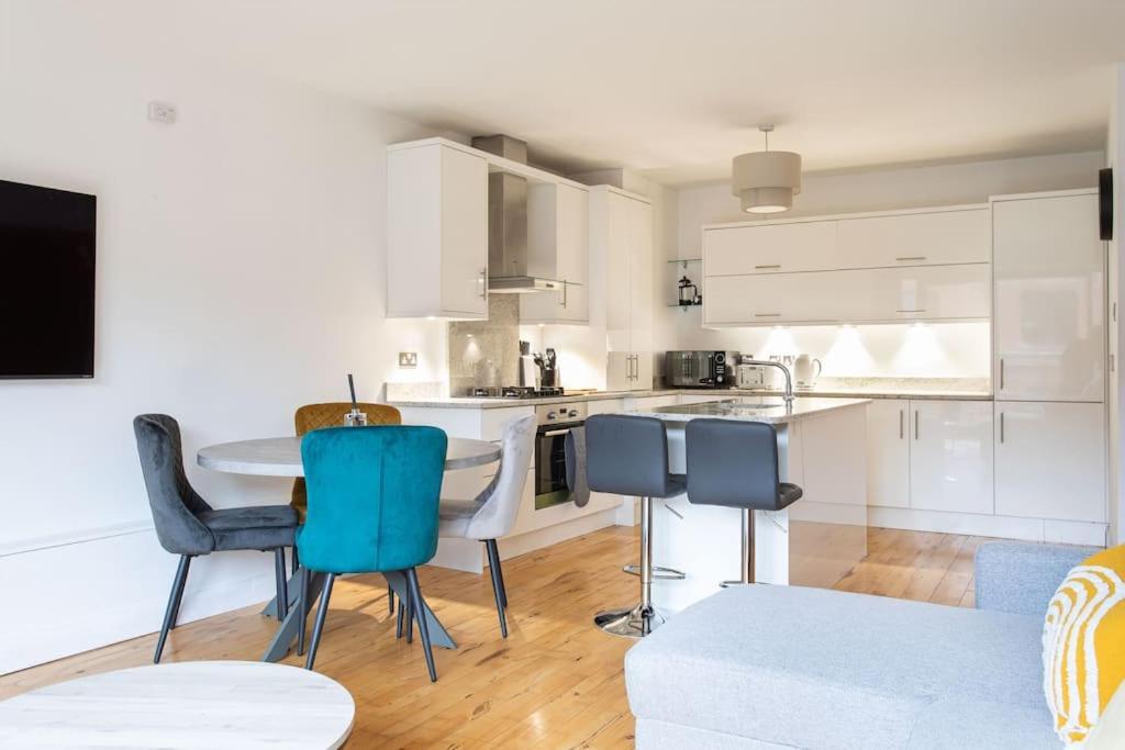Best City Centre Luxurious Home Free Parking Belfast Dış mekan fotoğraf