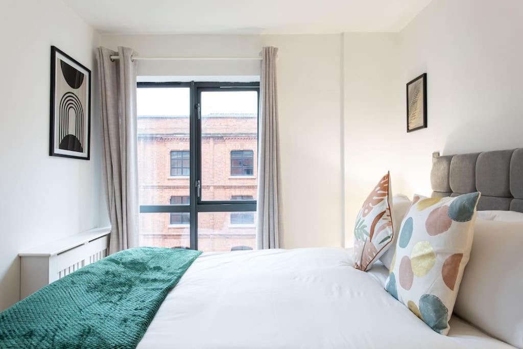 Best City Centre Luxurious Home Free Parking Belfast Dış mekan fotoğraf