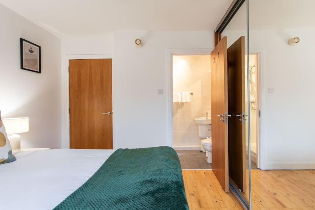 Best City Centre Luxurious Home Free Parking Belfast Dış mekan fotoğraf