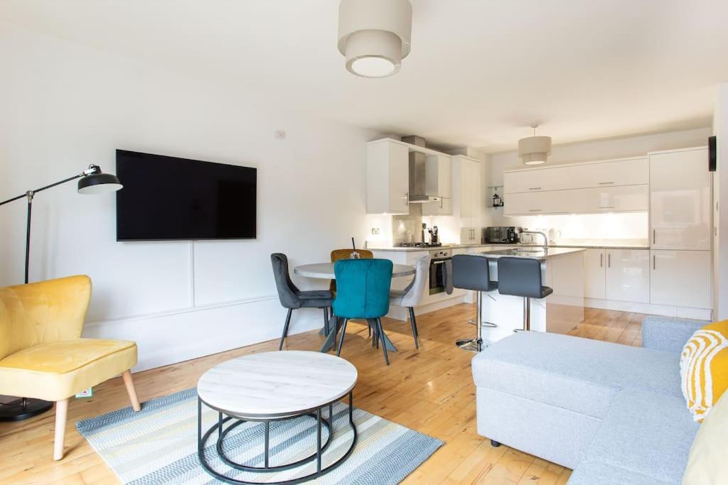 Best City Centre Luxurious Home Free Parking Belfast Dış mekan fotoğraf
