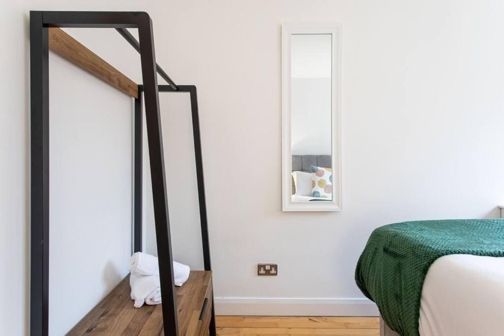 Best City Centre Luxurious Home Free Parking Belfast Dış mekan fotoğraf